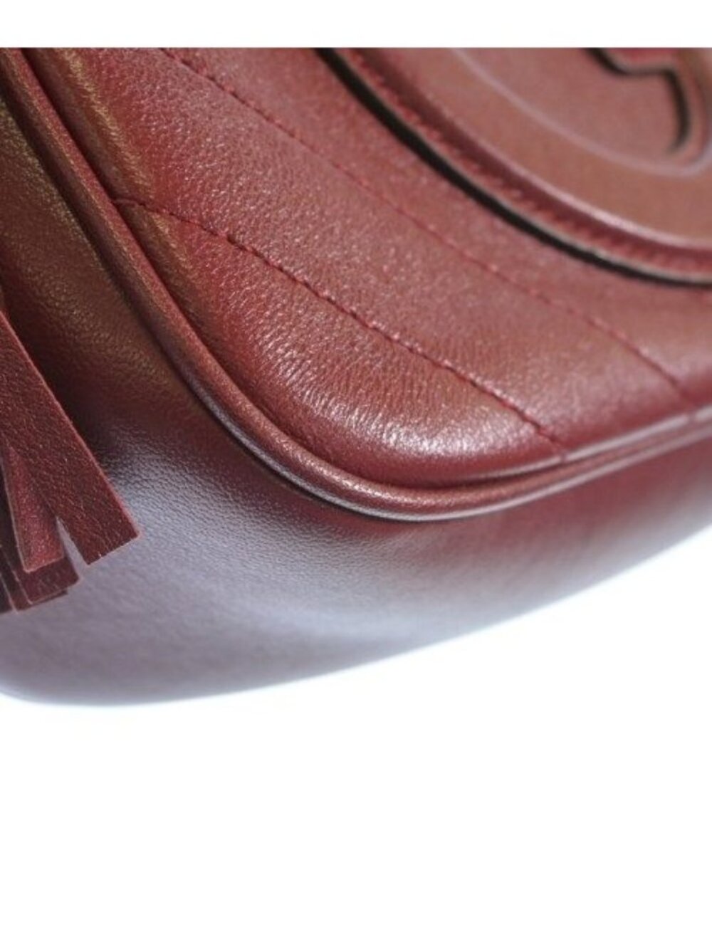 Gucci Shoulder Bag - Picture 8 of 10